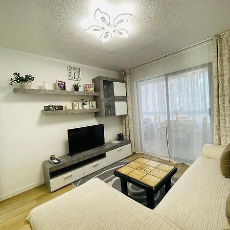 Mariscal Apartman Benidorm Kültér fotó
