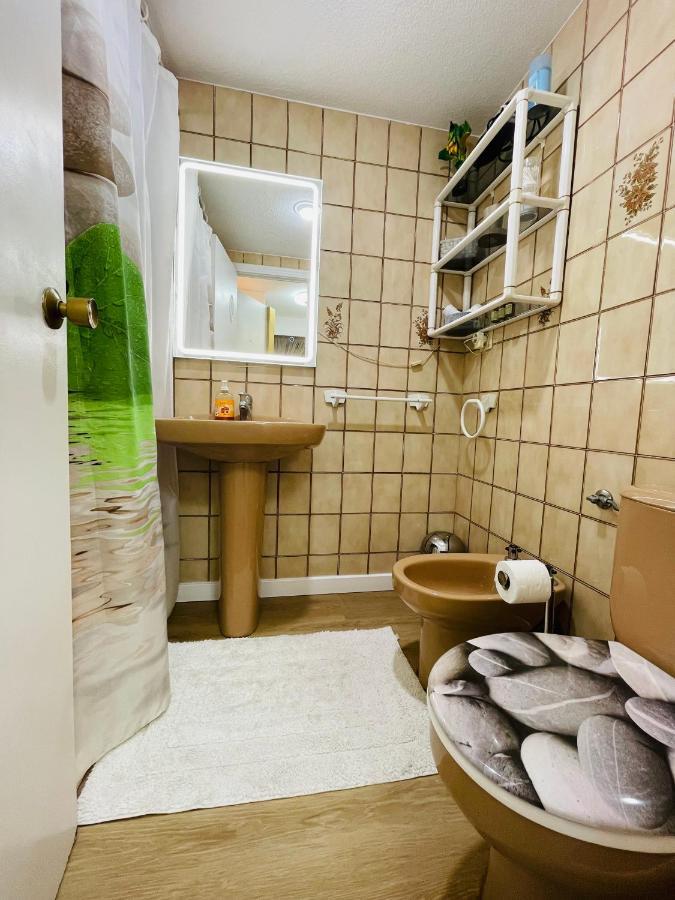 Mariscal Apartman Benidorm Kültér fotó